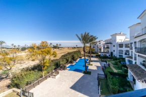 Stylish and modern 2 bed apartment - AA4322LT